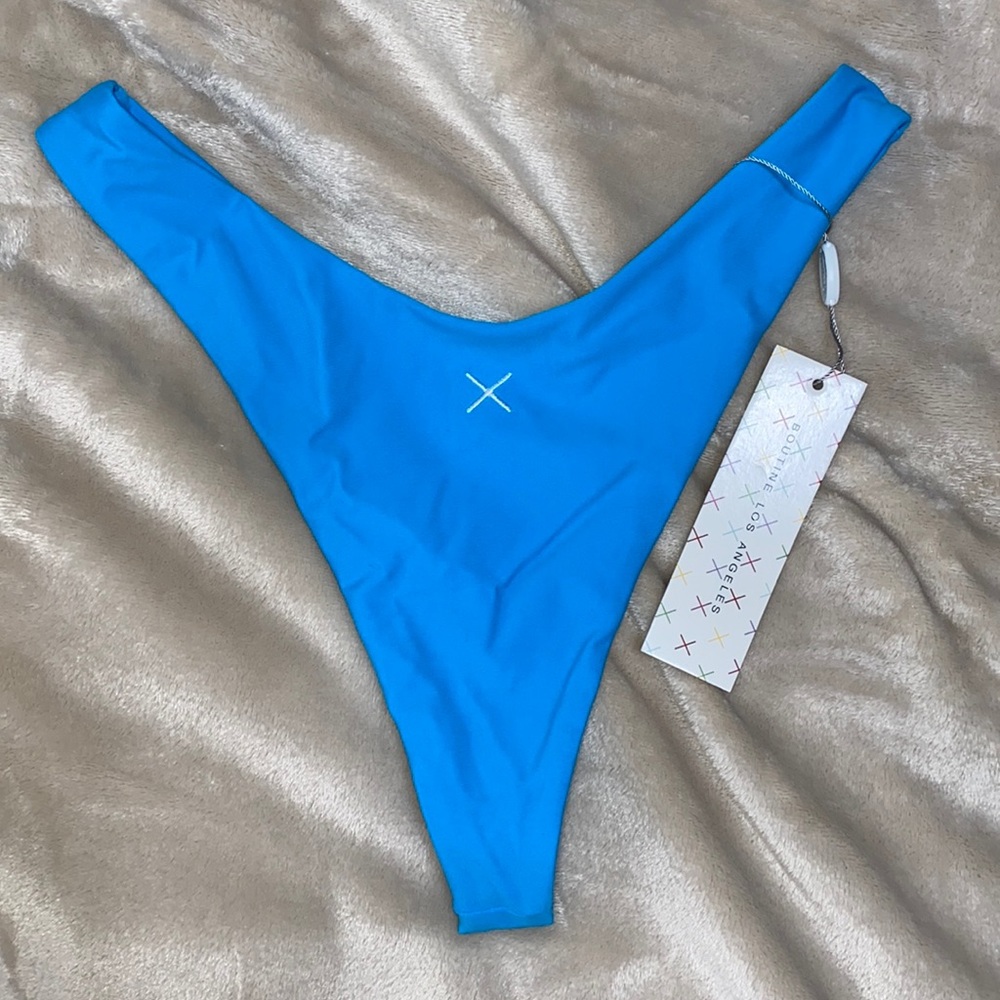 Boutine La American Bottom